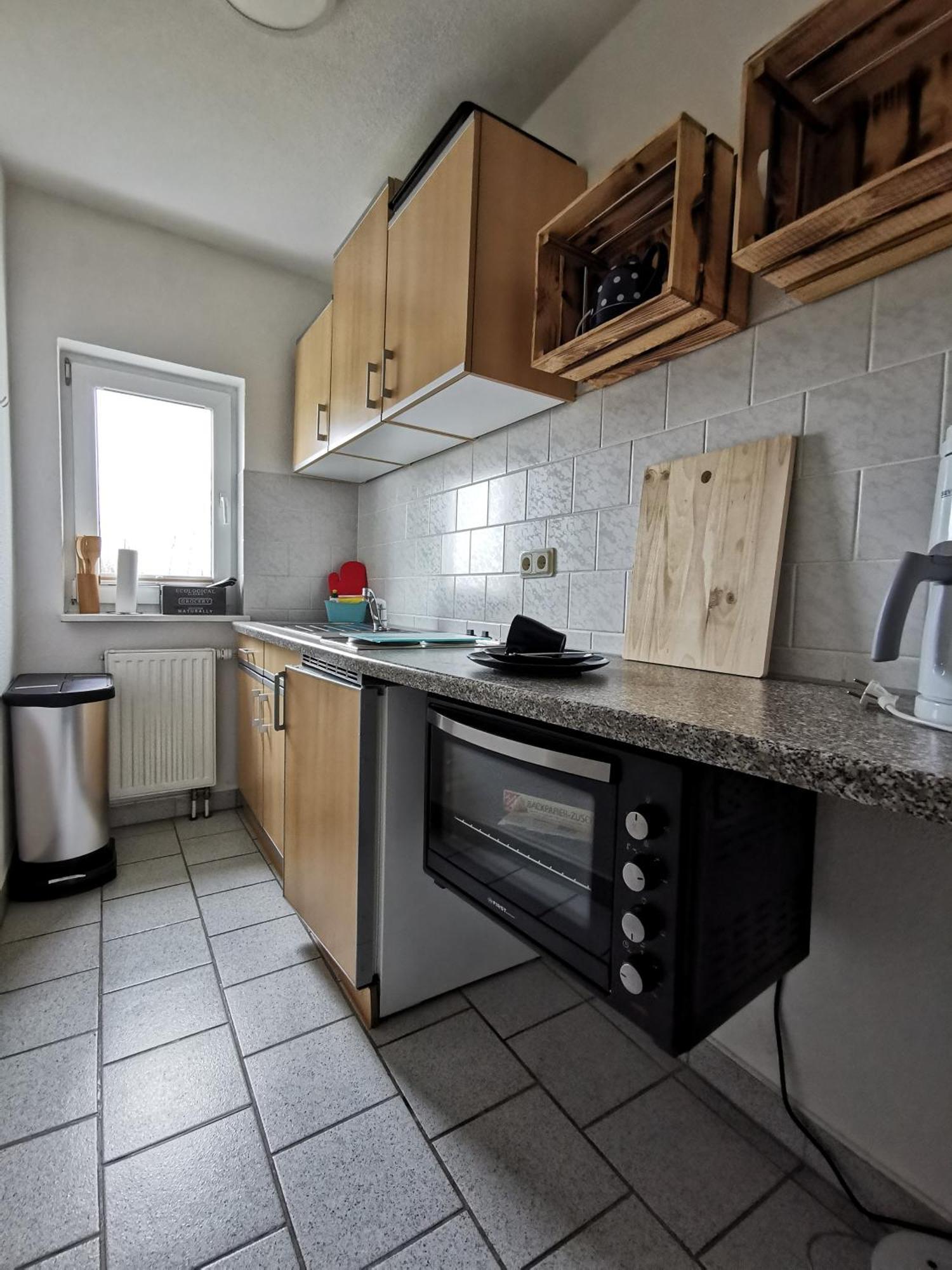 Reet Landhaus Ruegen Ummanz 部屋 写真
