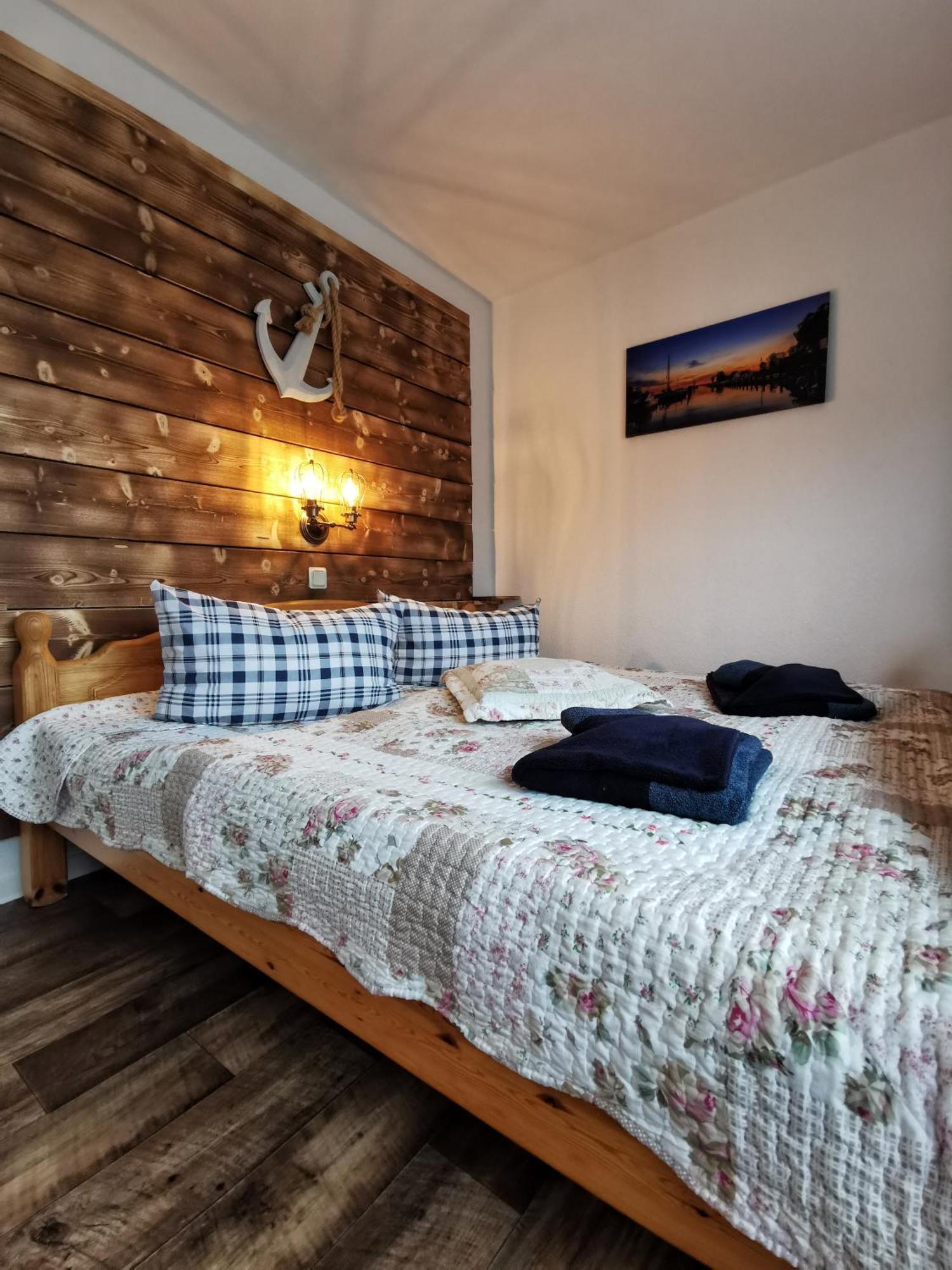 Reet Landhaus Ruegen Ummanz 部屋 写真