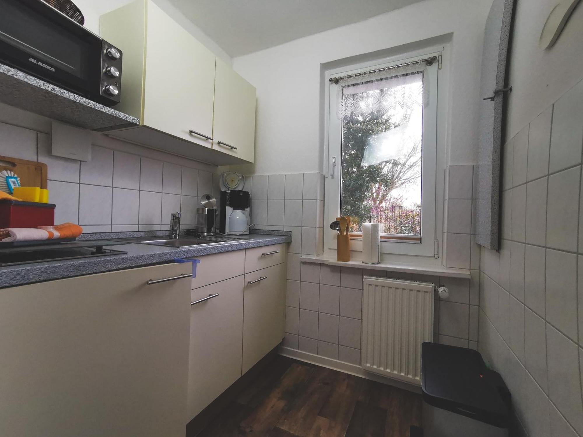 Reet Landhaus Ruegen Ummanz 部屋 写真
