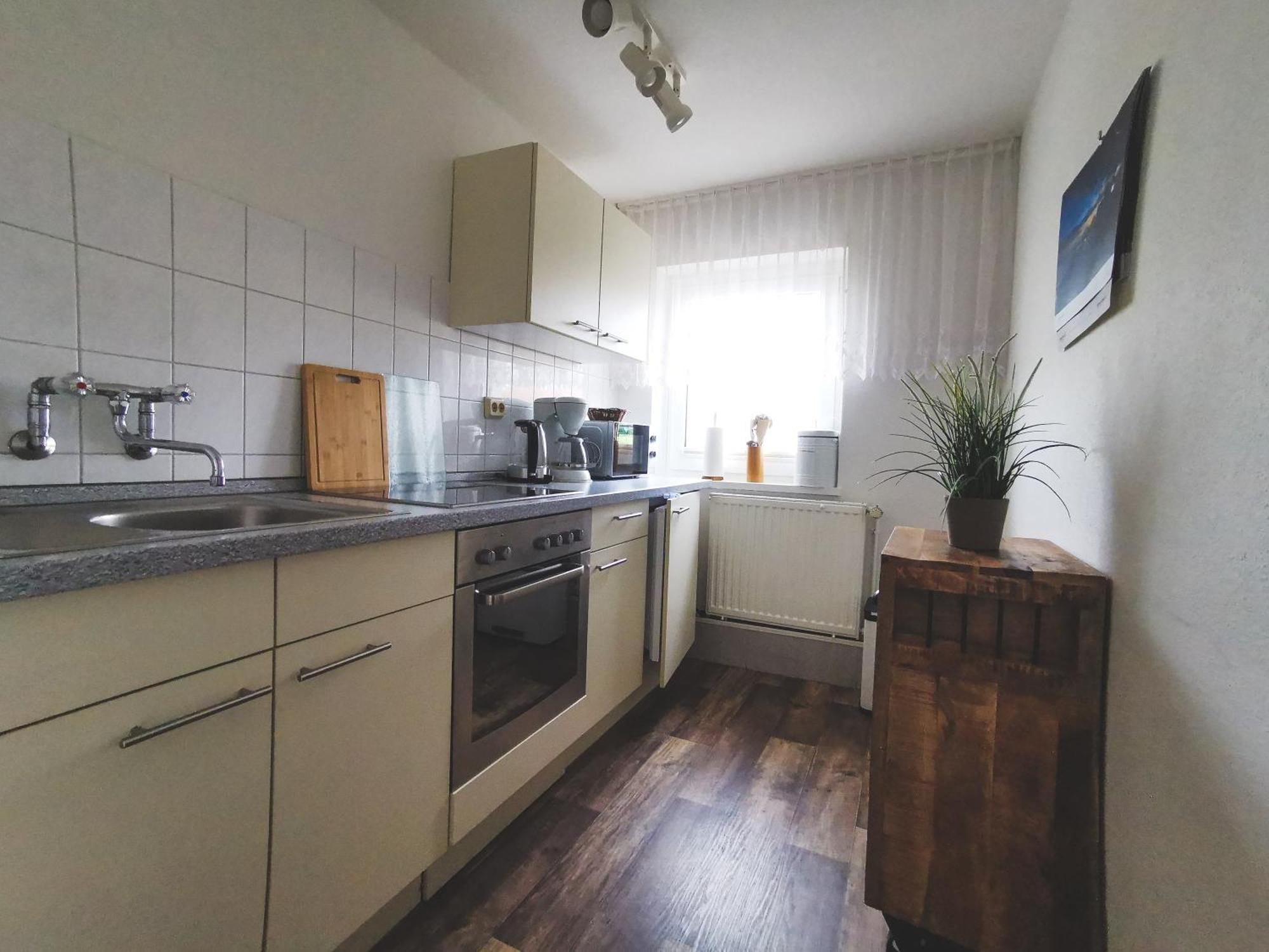 Reet Landhaus Ruegen Ummanz 部屋 写真