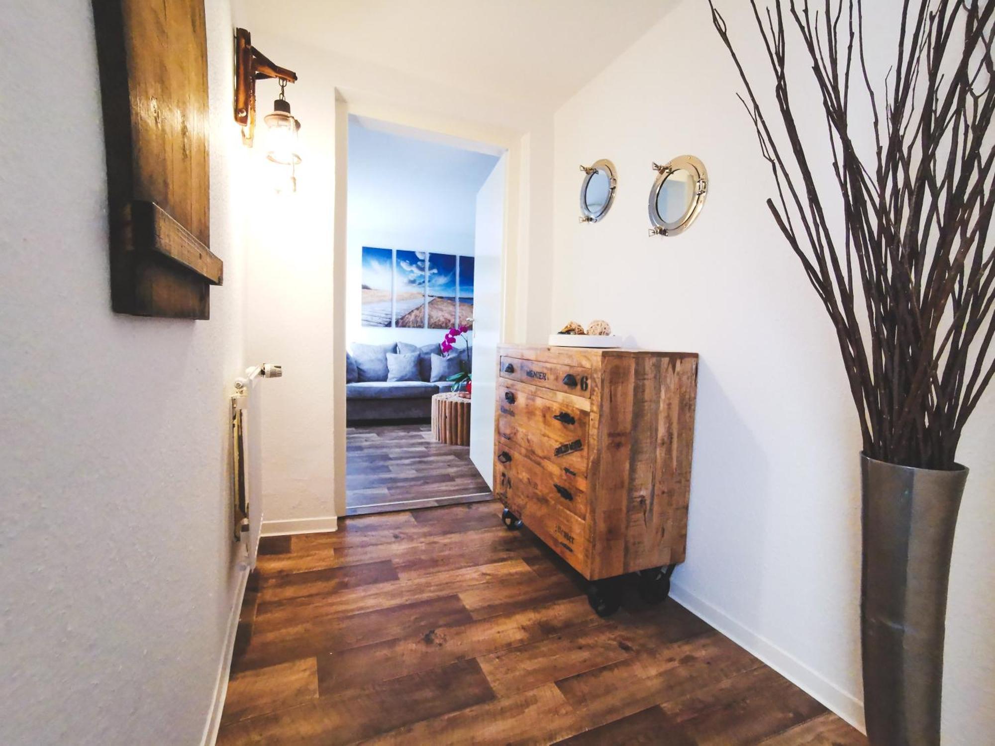 Reet Landhaus Ruegen Ummanz 部屋 写真