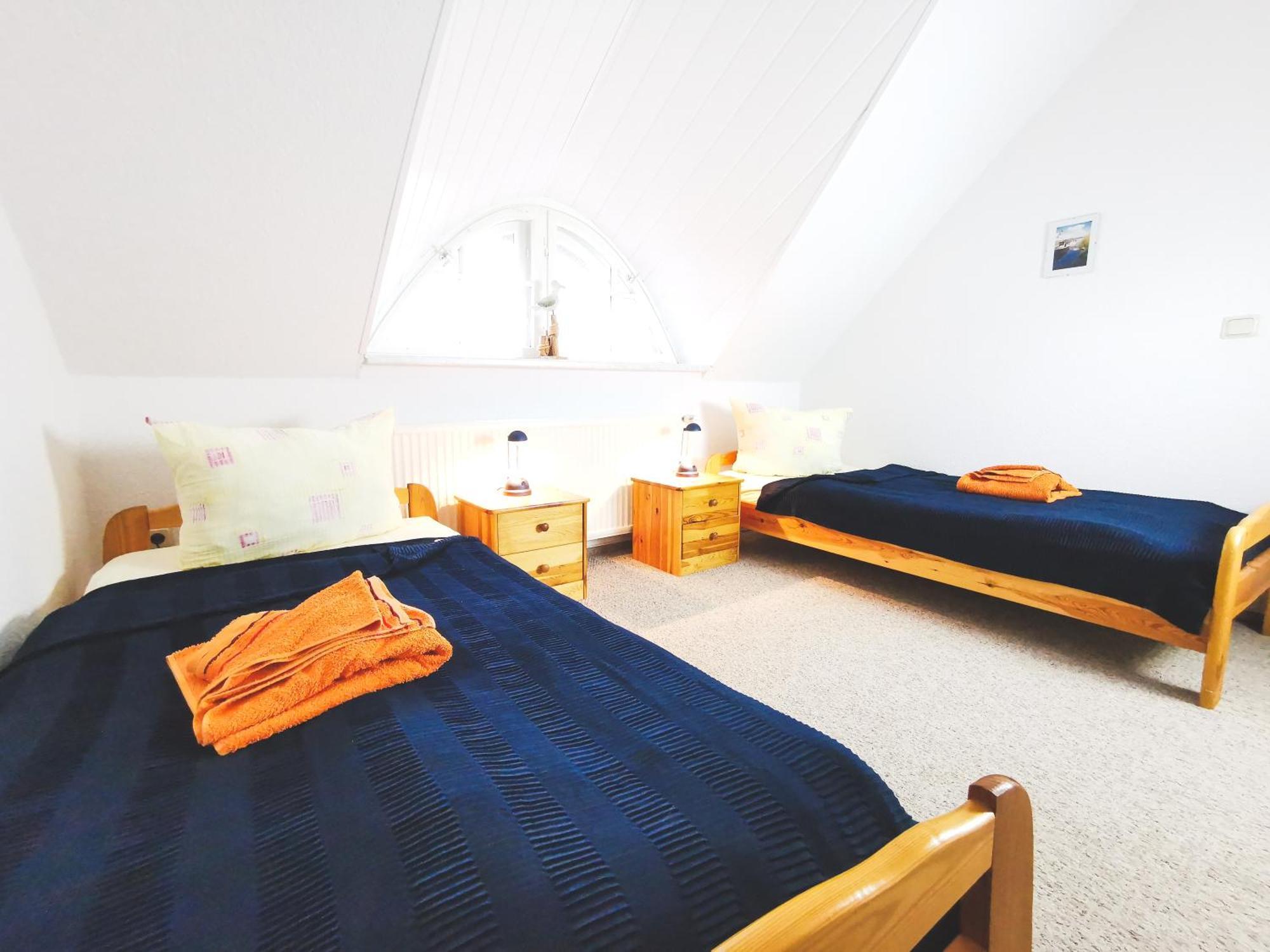 Reet Landhaus Ruegen Ummanz 部屋 写真