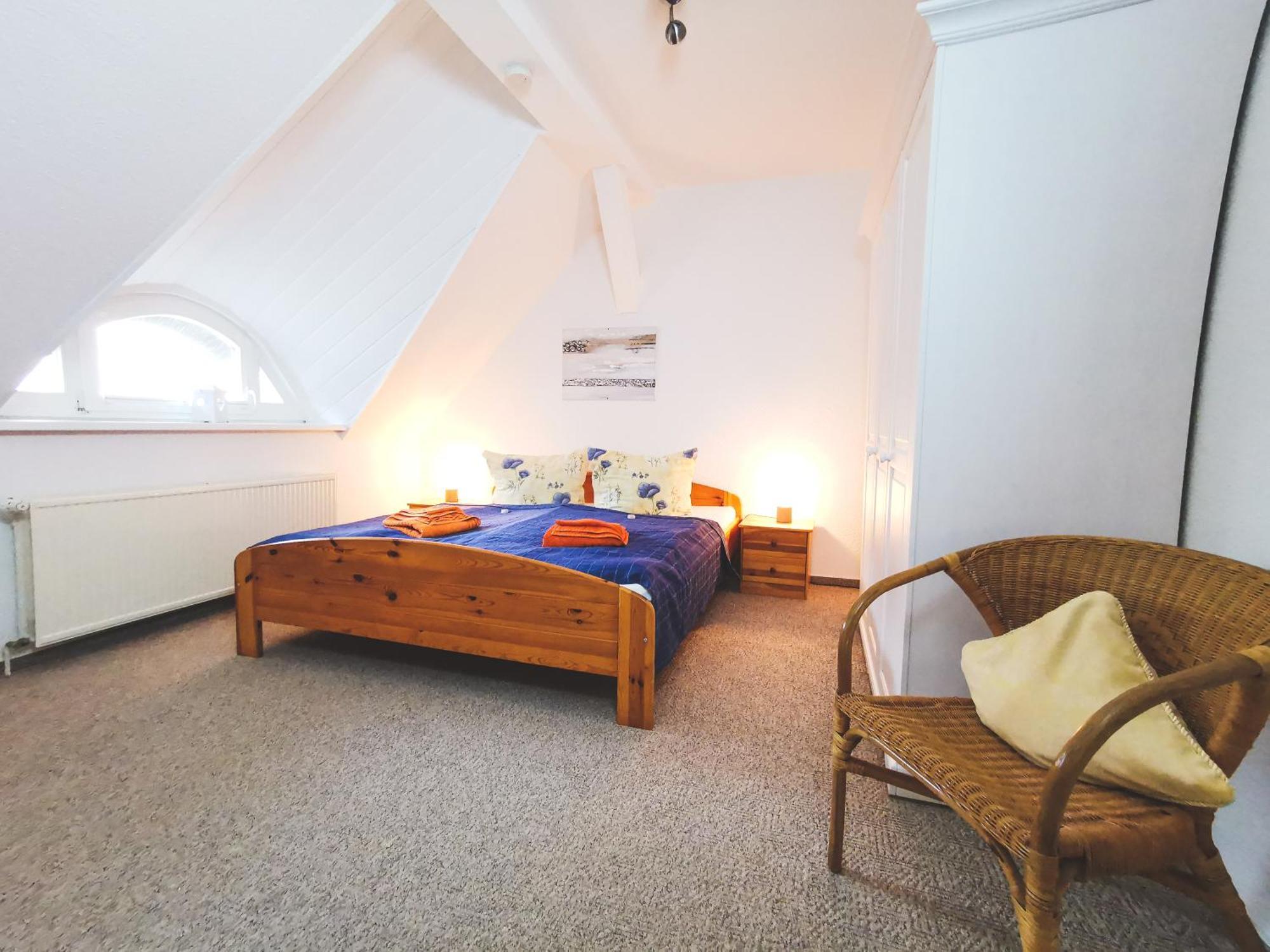 Reet Landhaus Ruegen Ummanz 部屋 写真