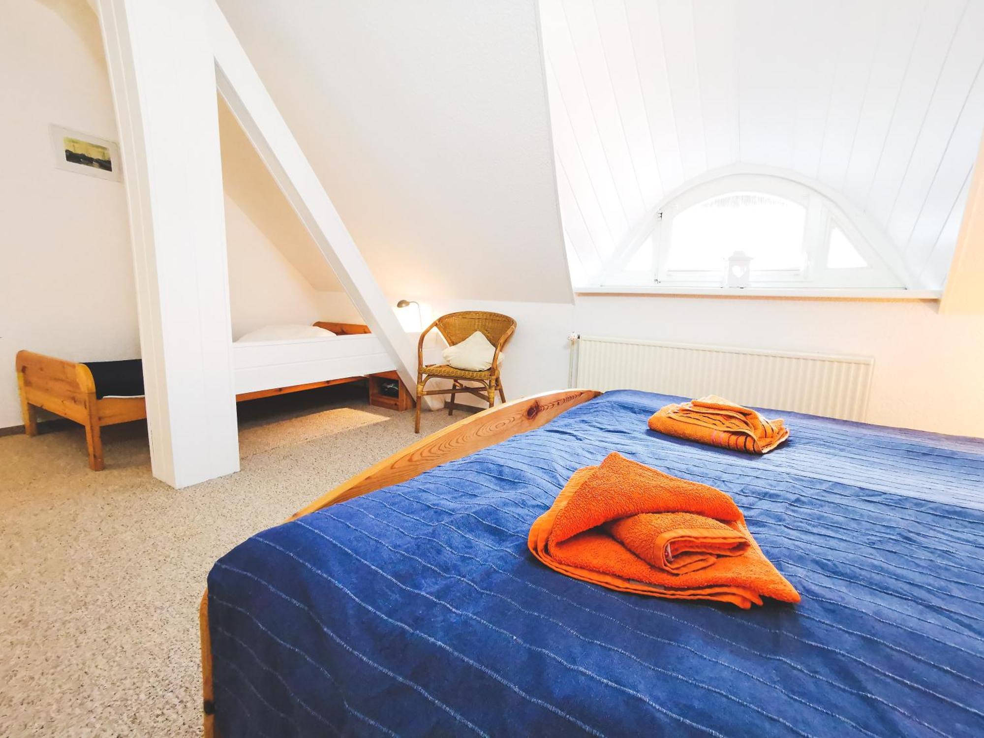Reet Landhaus Ruegen Ummanz 部屋 写真
