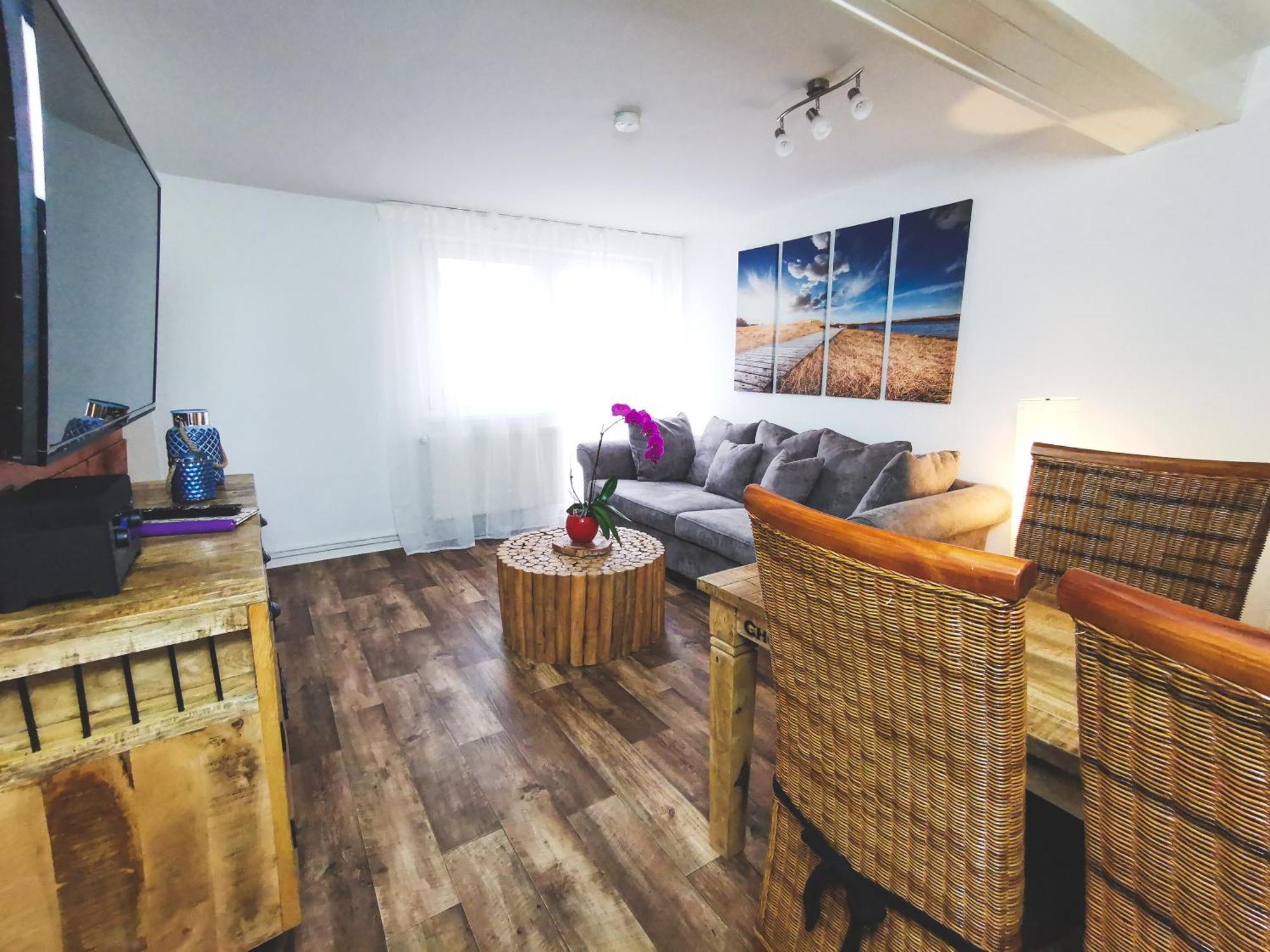 Reet Landhaus Ruegen Ummanz 部屋 写真