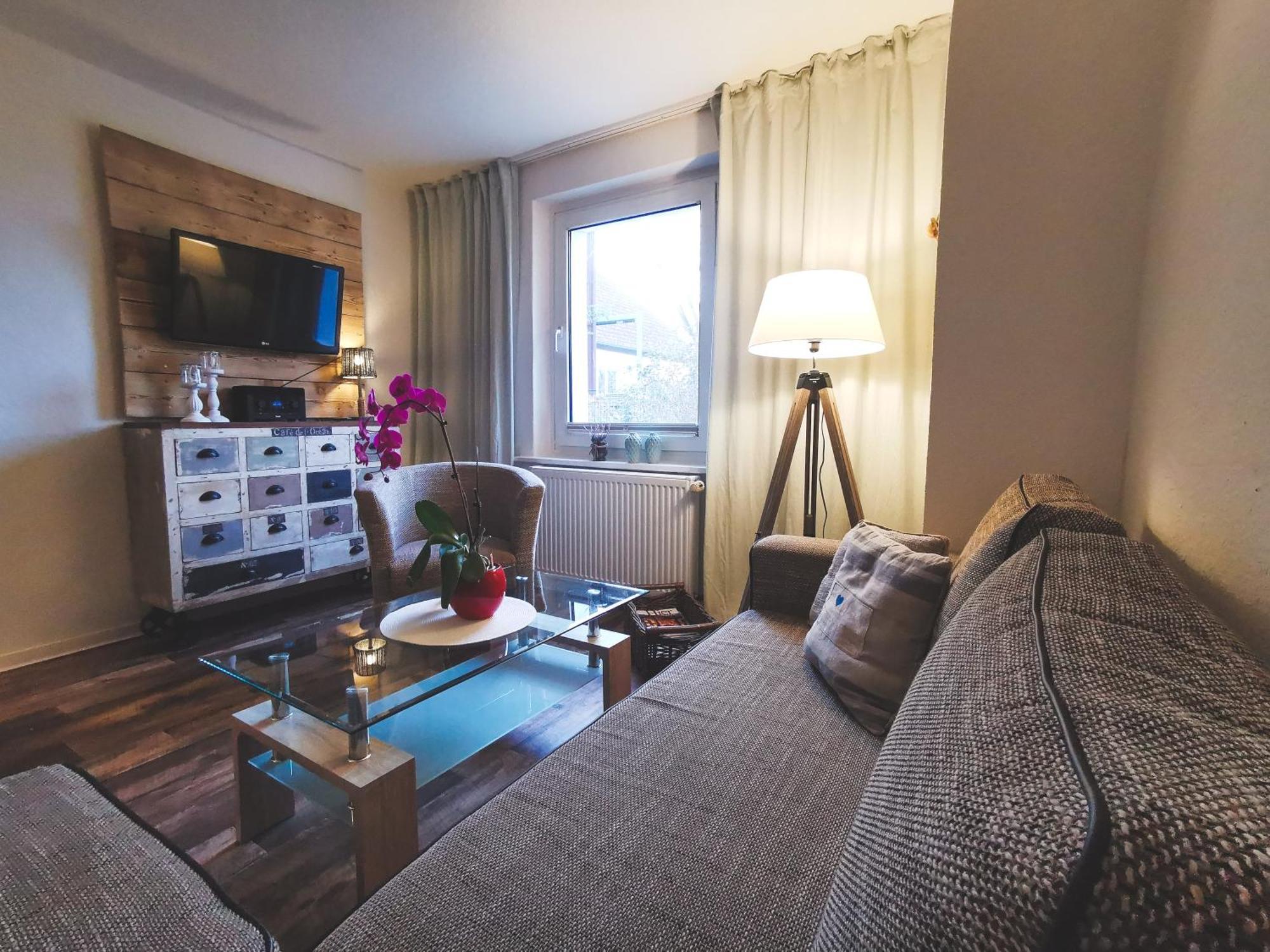 Reet Landhaus Ruegen Ummanz 部屋 写真