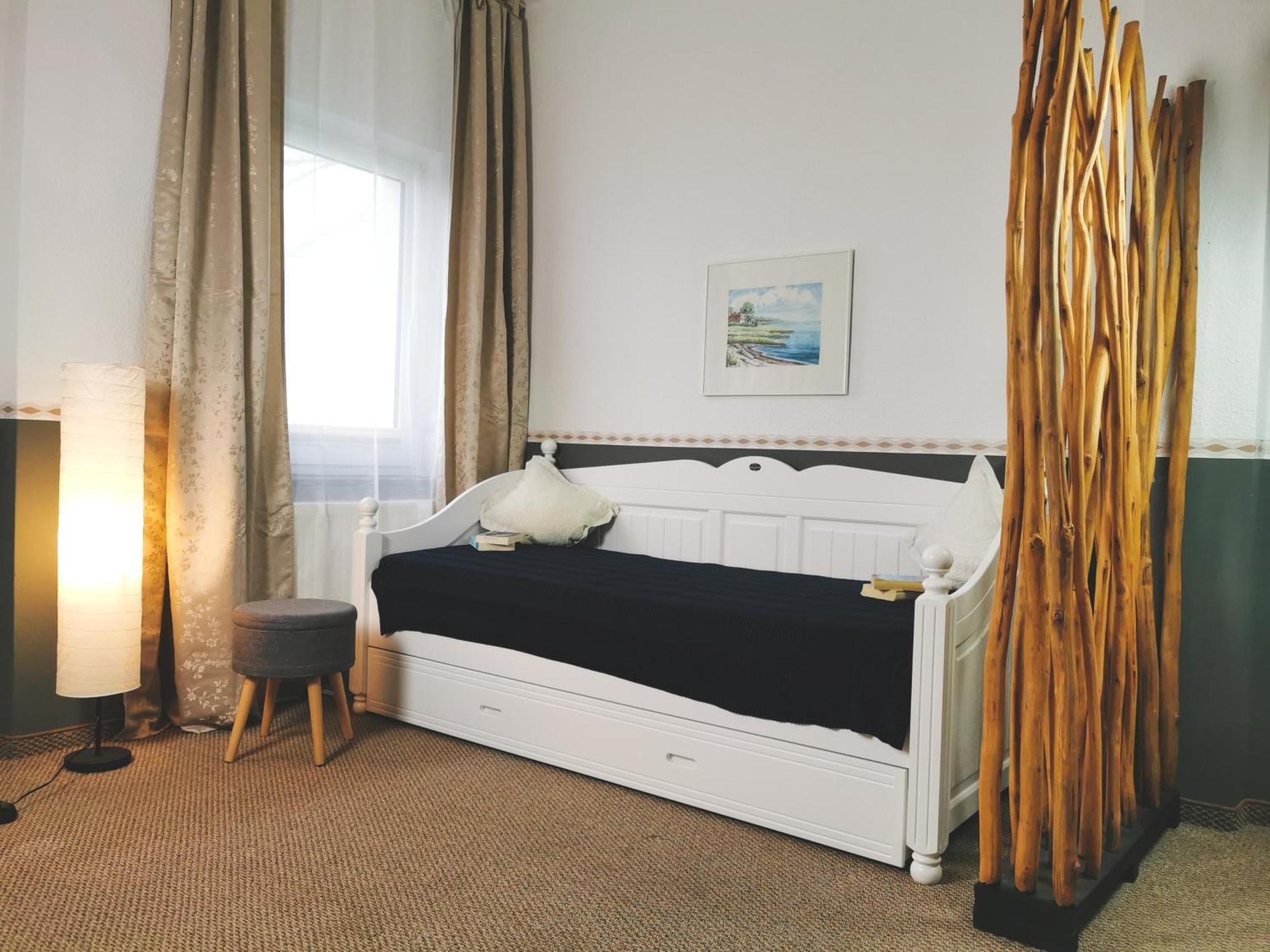 Reet Landhaus Ruegen Ummanz 部屋 写真